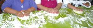 Bambini in cucina - Birbe in erba Roma