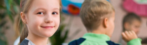 Sezione bambini 5 anni - Birbe in erba Roma